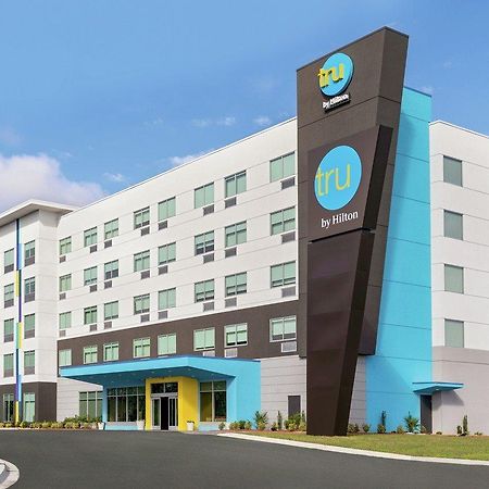 Tru By Hilton Florence I-95 Eksteriør billede