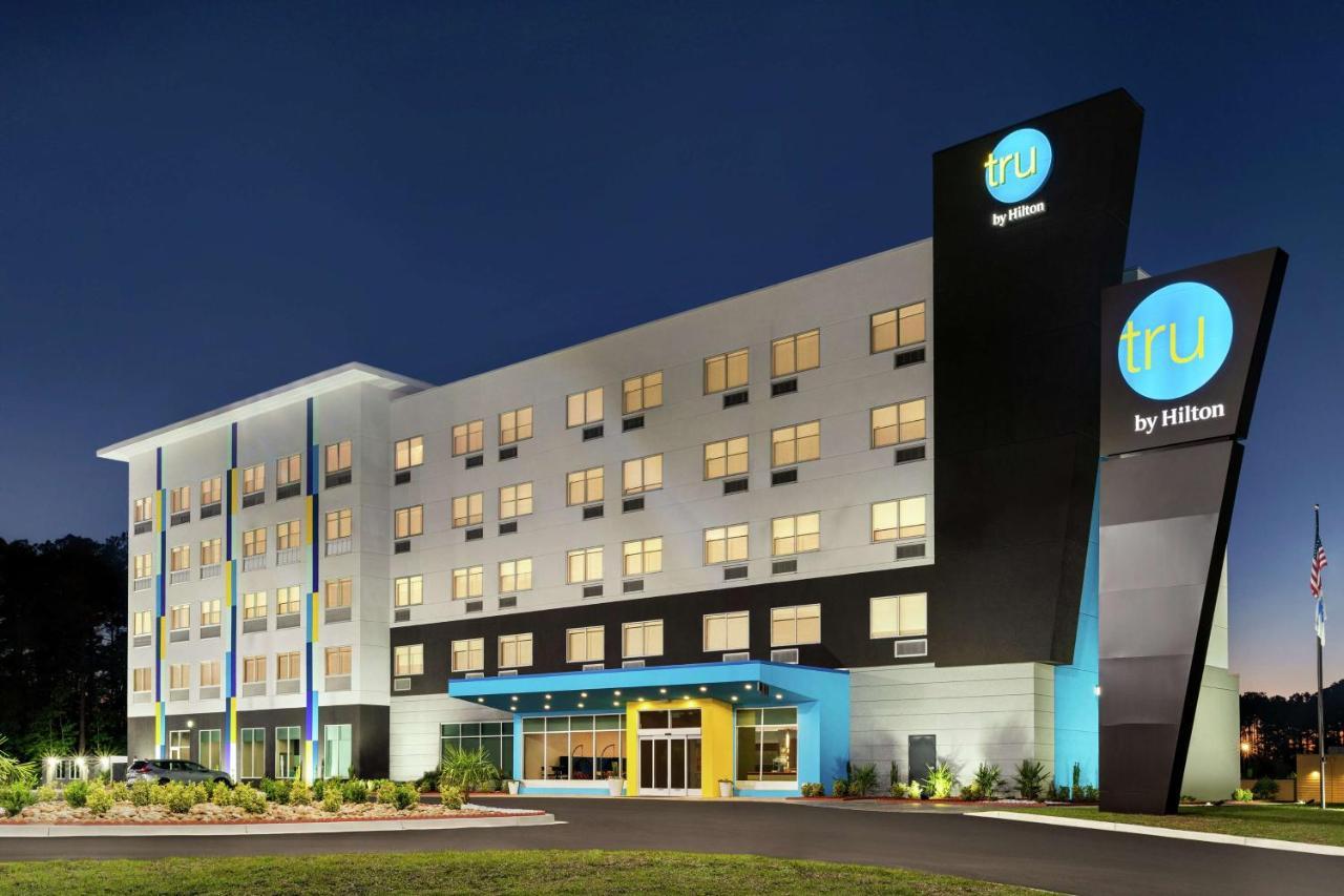 Tru By Hilton Florence I-95 Eksteriør billede