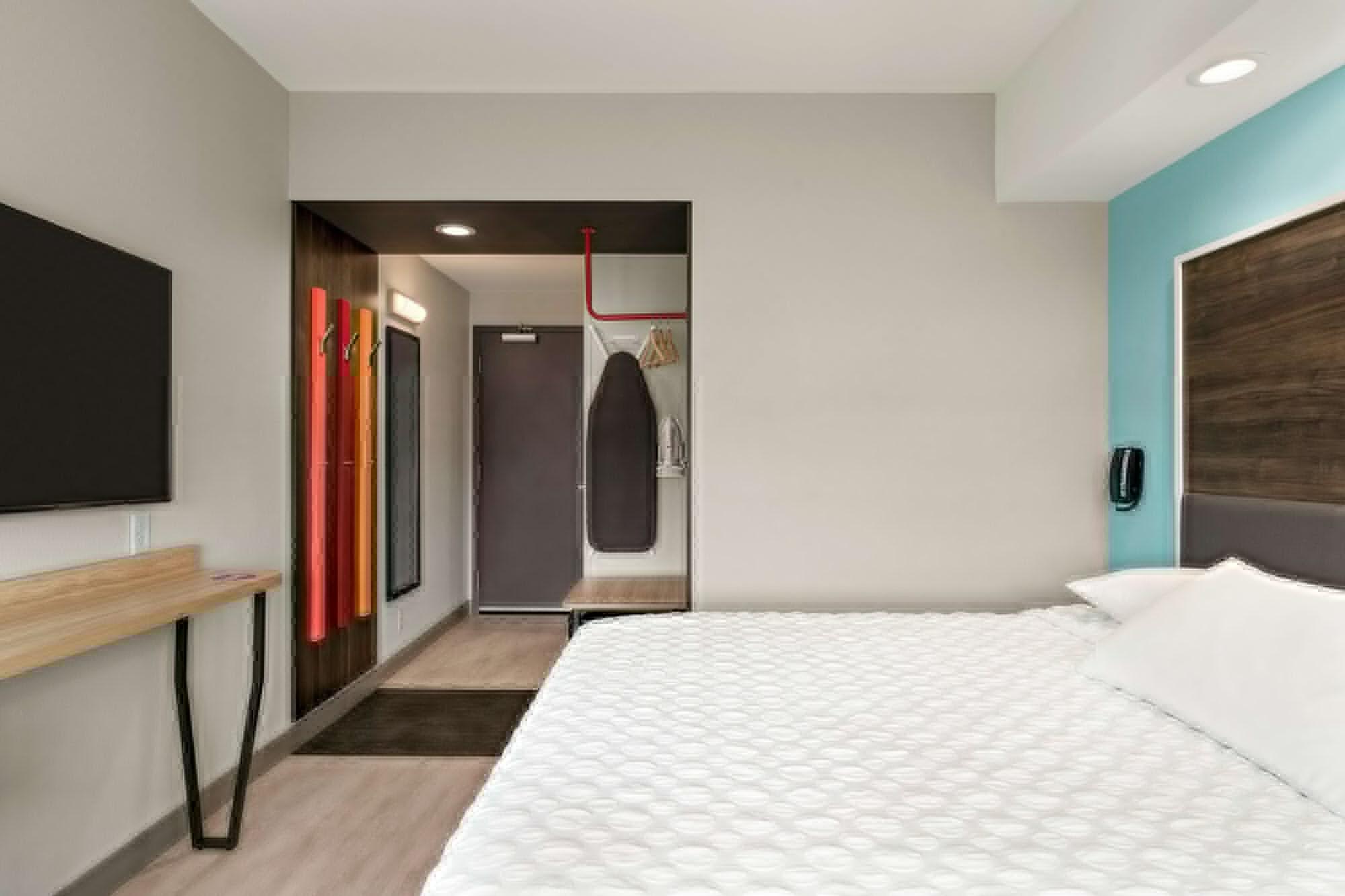Tru By Hilton Florence I-95 Eksteriør billede