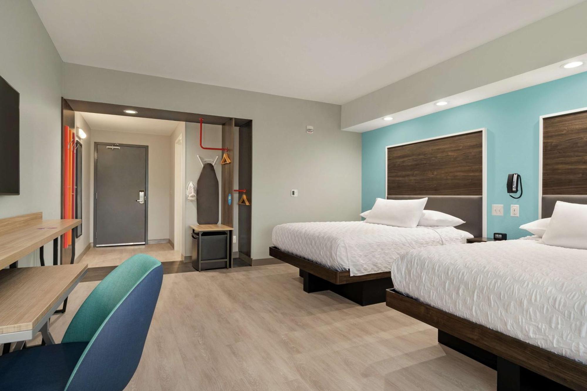 Tru By Hilton Florence I-95 Eksteriør billede
